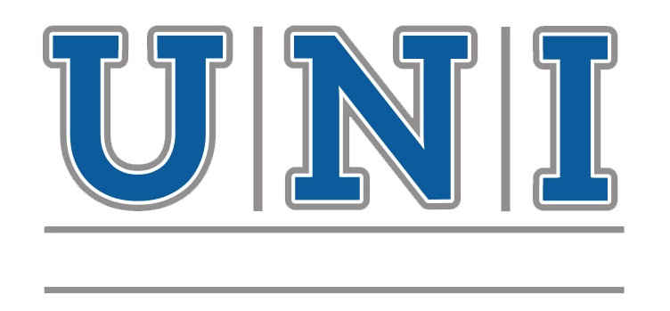 UNI Construction Logo