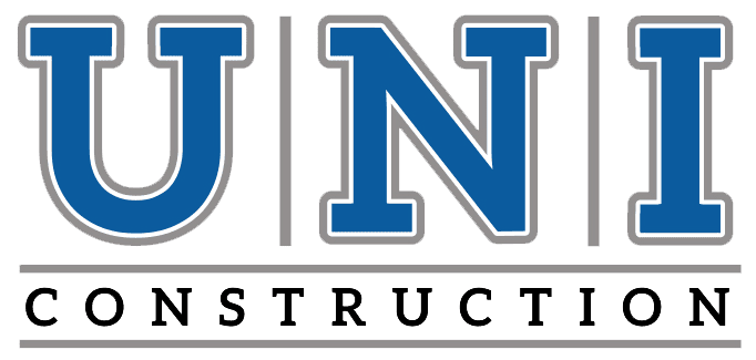 UNI Construction Logo